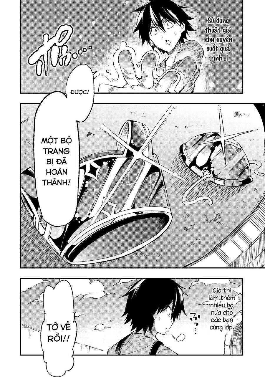 Hitoribocchi No Isekai Kouryaku - Chapter 102 - Page 10