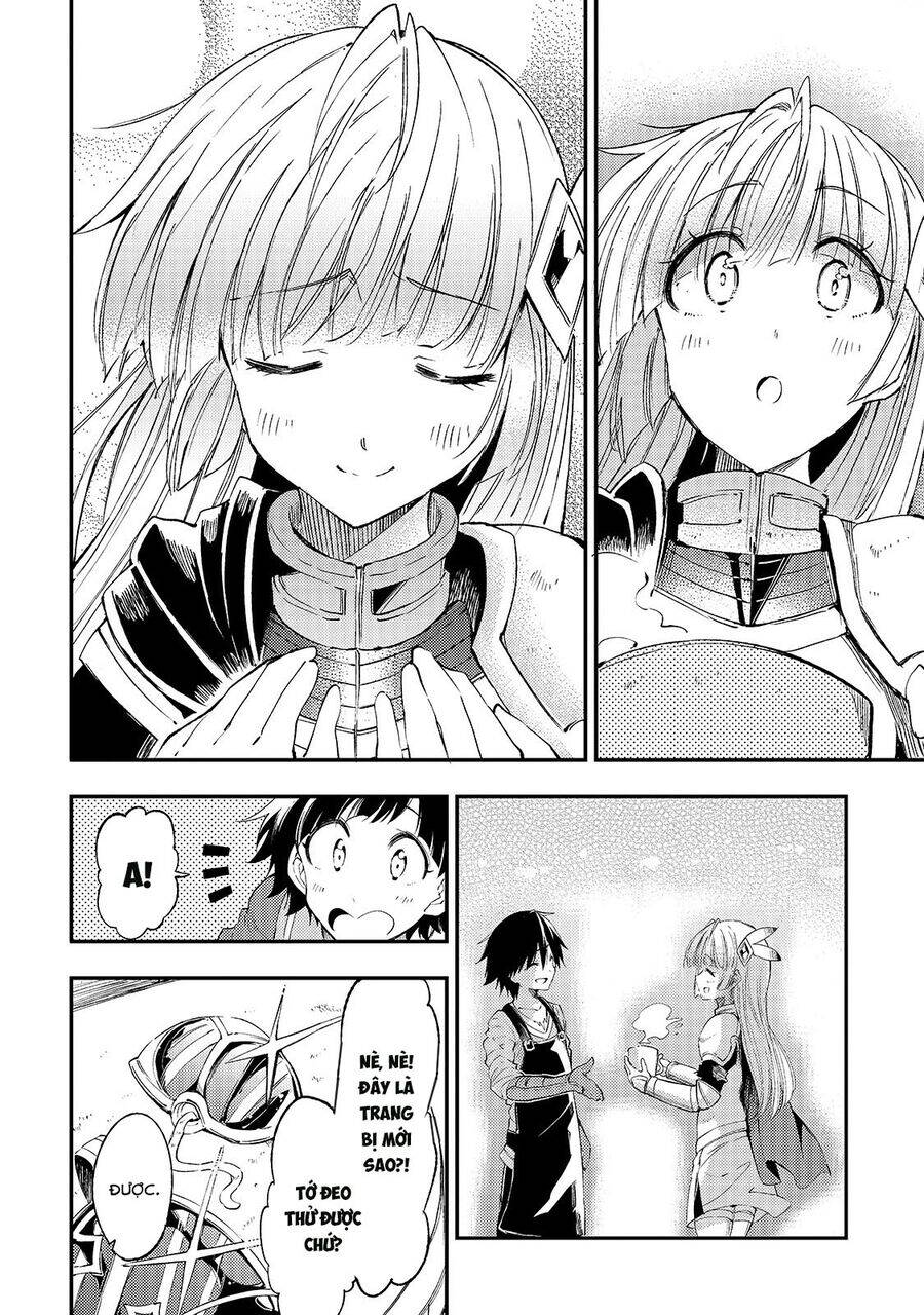 Hitoribocchi No Isekai Kouryaku - Chapter 102 - Page 13