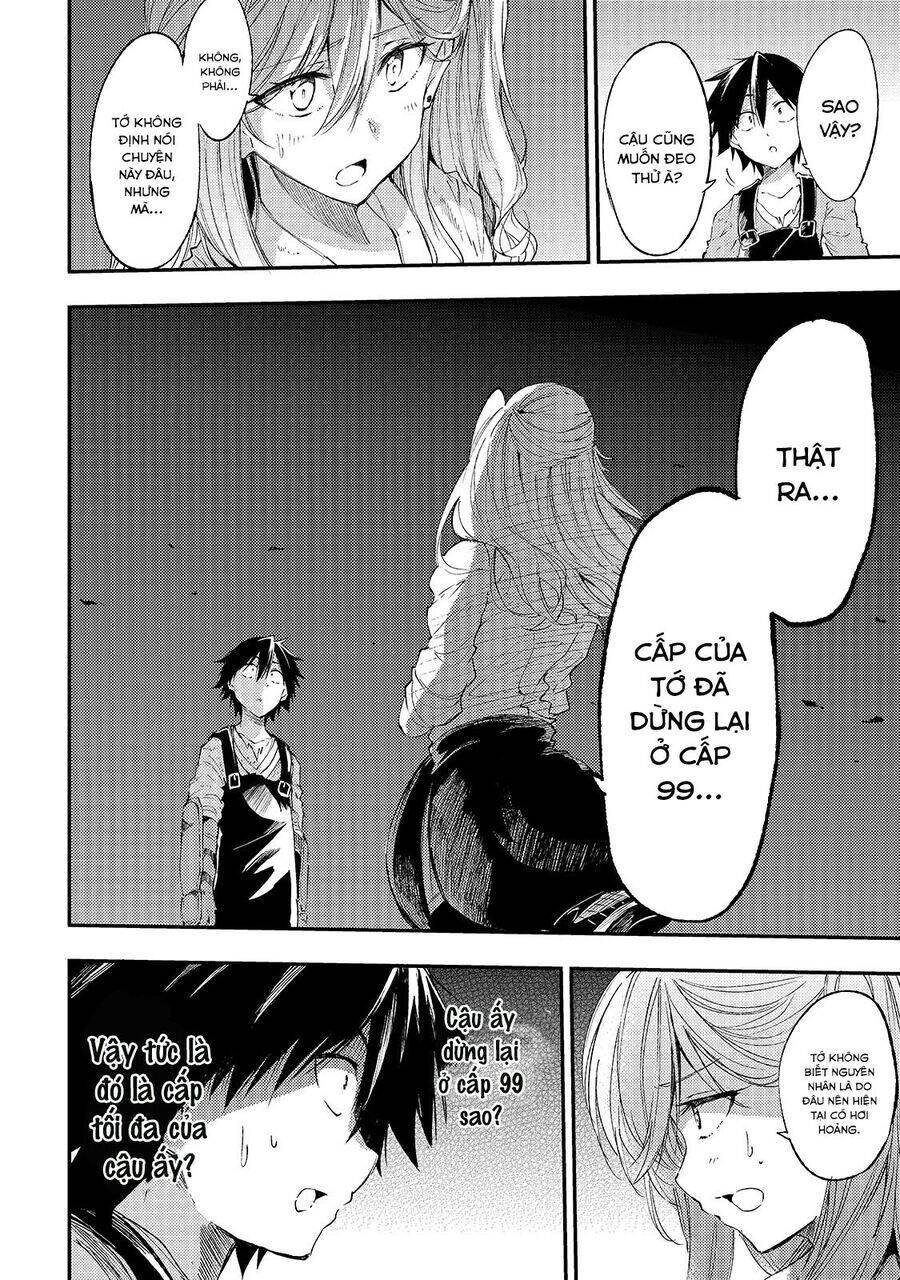 Hitoribocchi No Isekai Kouryaku - Chapter 102 - Page 15