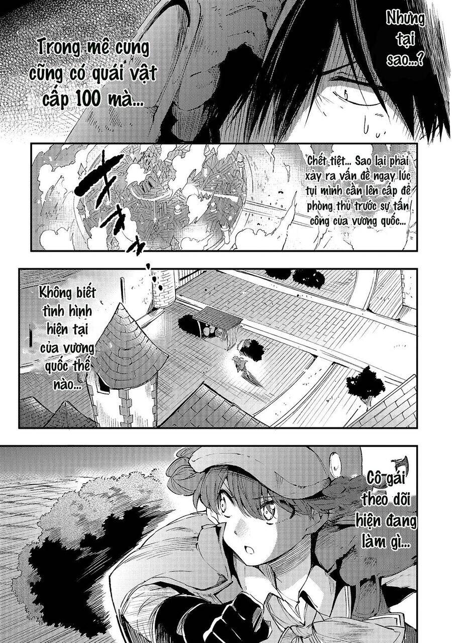 Hitoribocchi No Isekai Kouryaku - Chapter 102 - Page 16