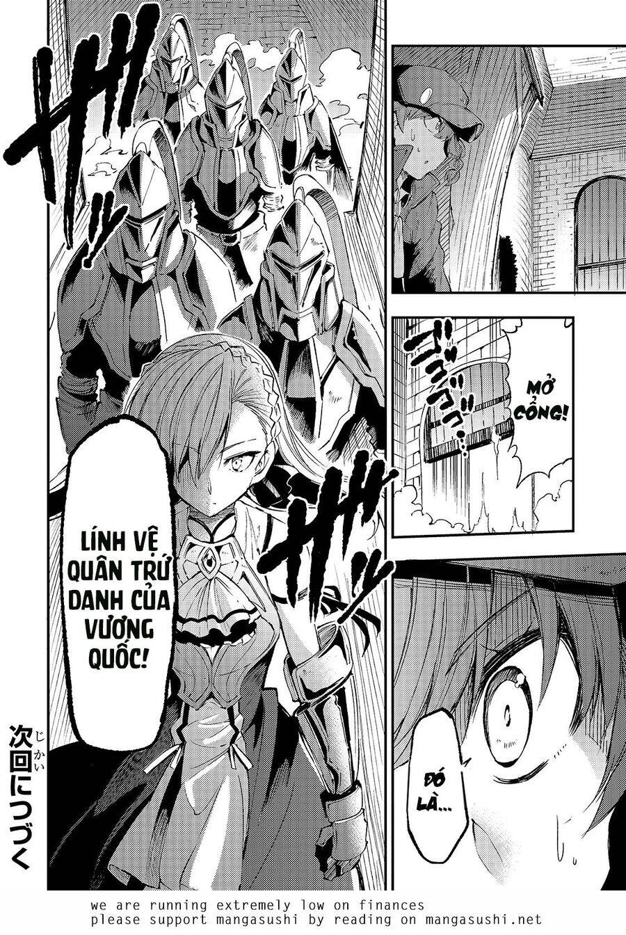 Hitoribocchi No Isekai Kouryaku - Chapter 102 - Page 17