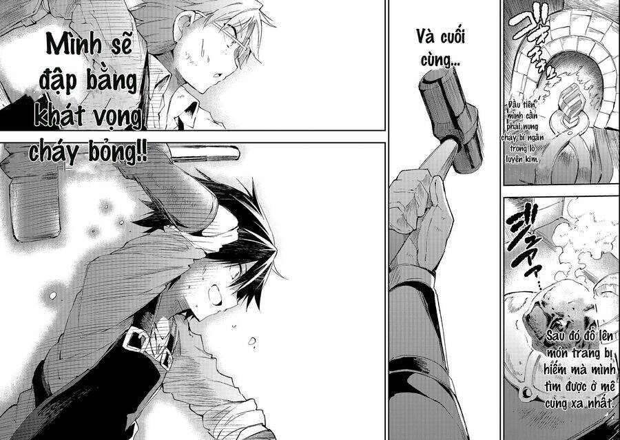 Hitoribocchi No Isekai Kouryaku - Chapter 102 - Page 9