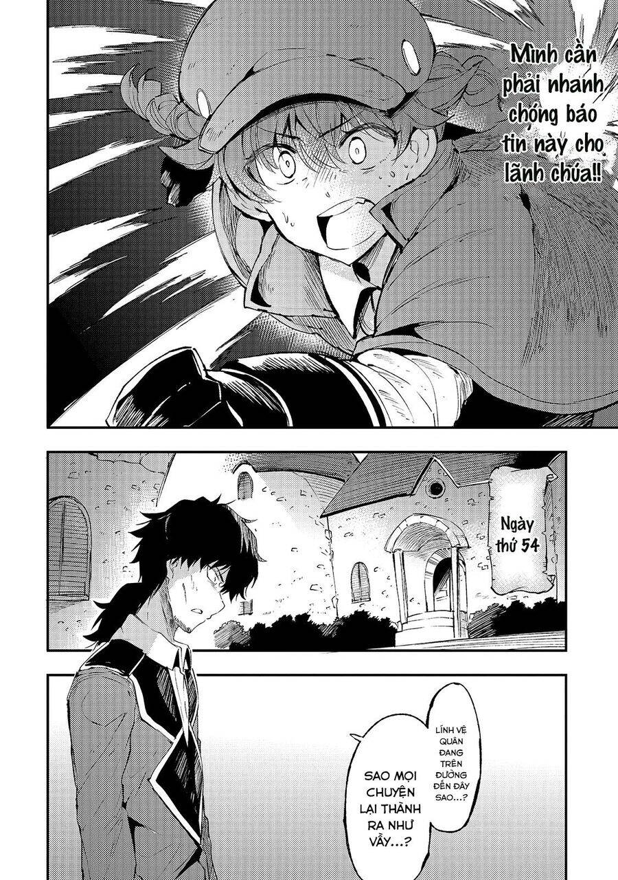 Hitoribocchi No Isekai Kouryaku - Chapter 103 - Page 10