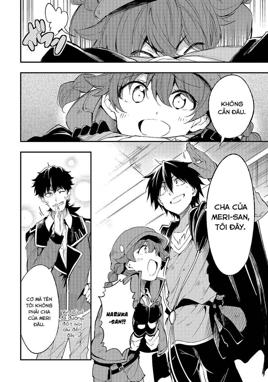 Hitoribocchi No Isekai Kouryaku - Chapter 103 - Page 13