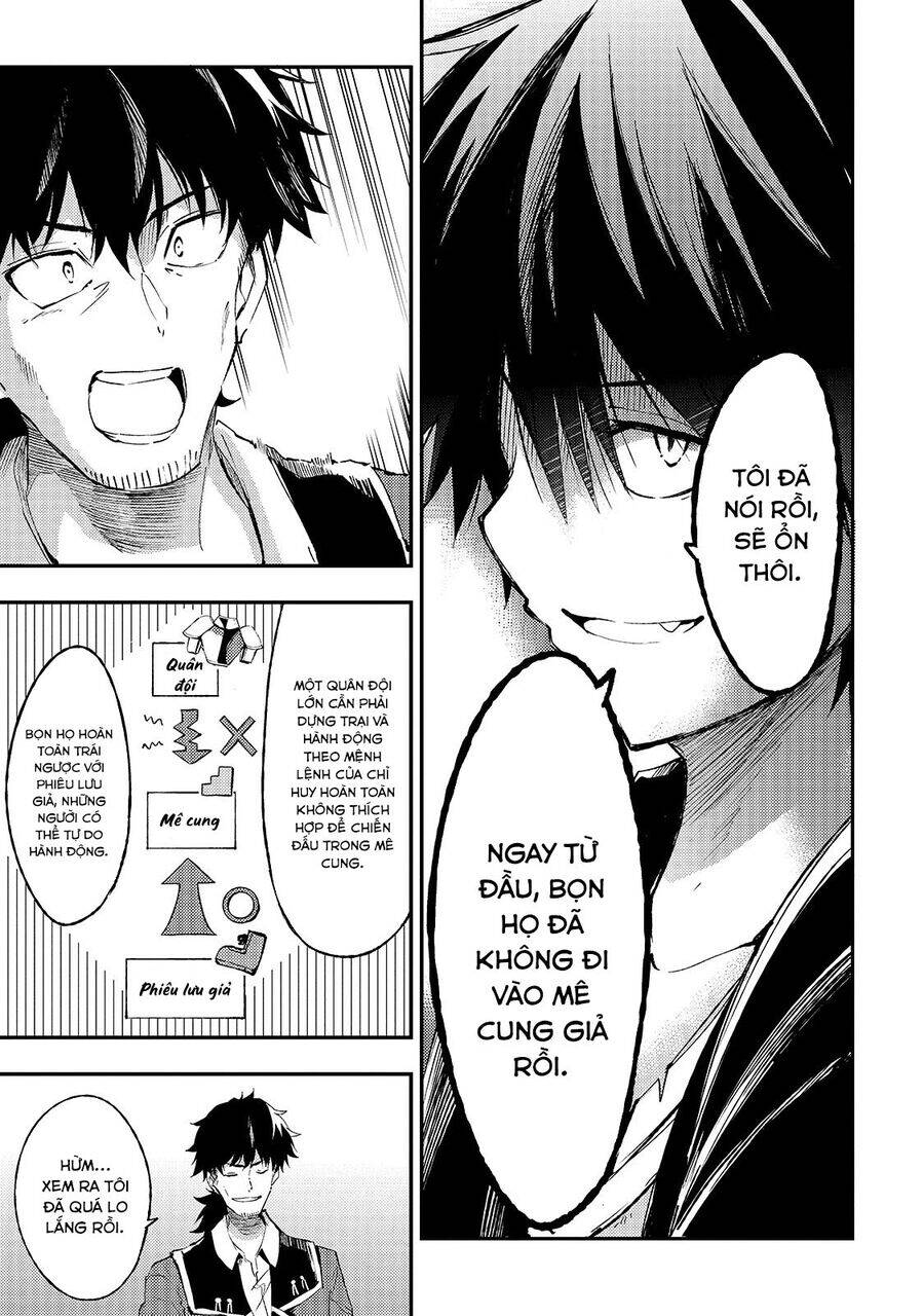 Hitoribocchi No Isekai Kouryaku - Chapter 103 - Page 16