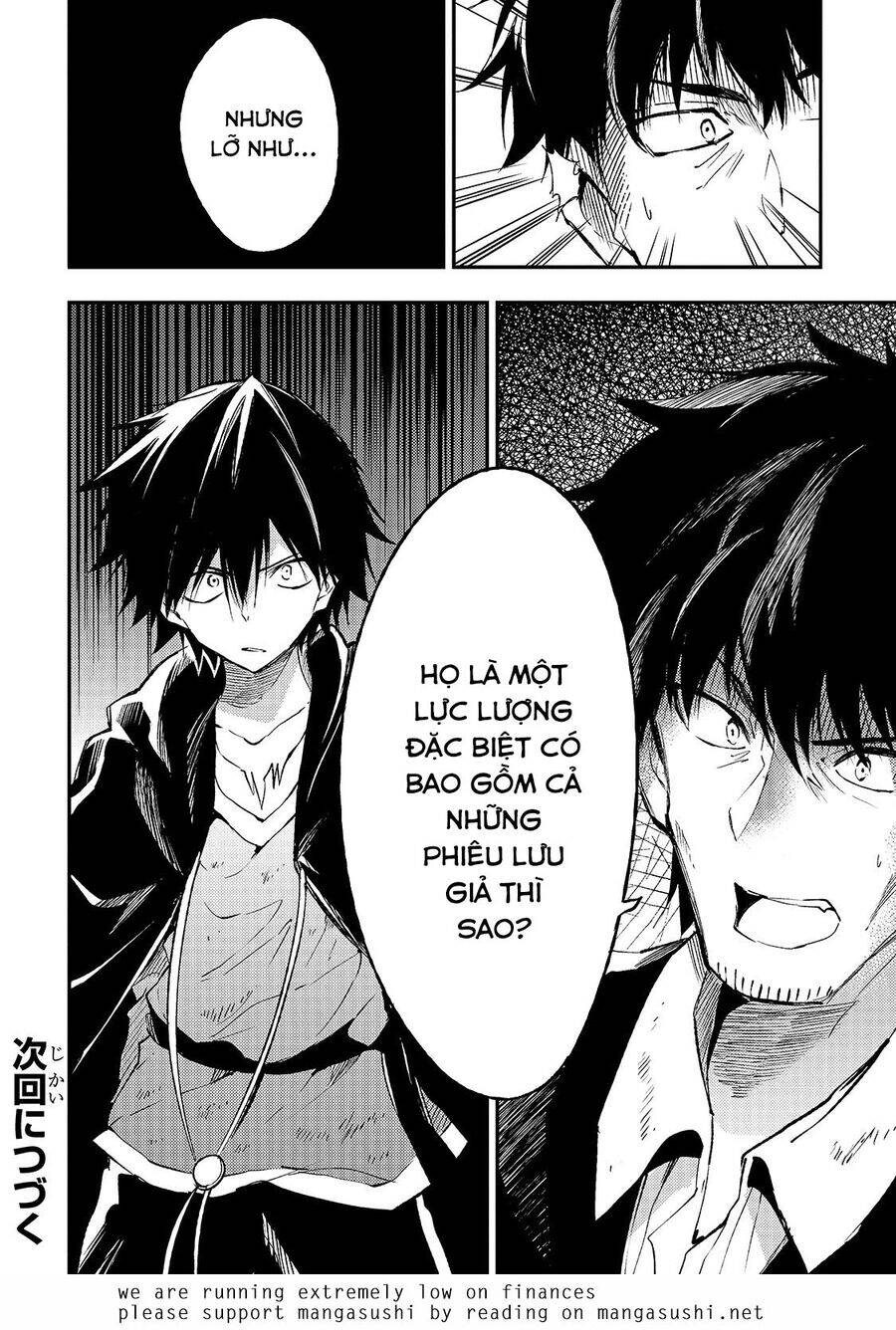 Hitoribocchi No Isekai Kouryaku - Chapter 103 - Page 17