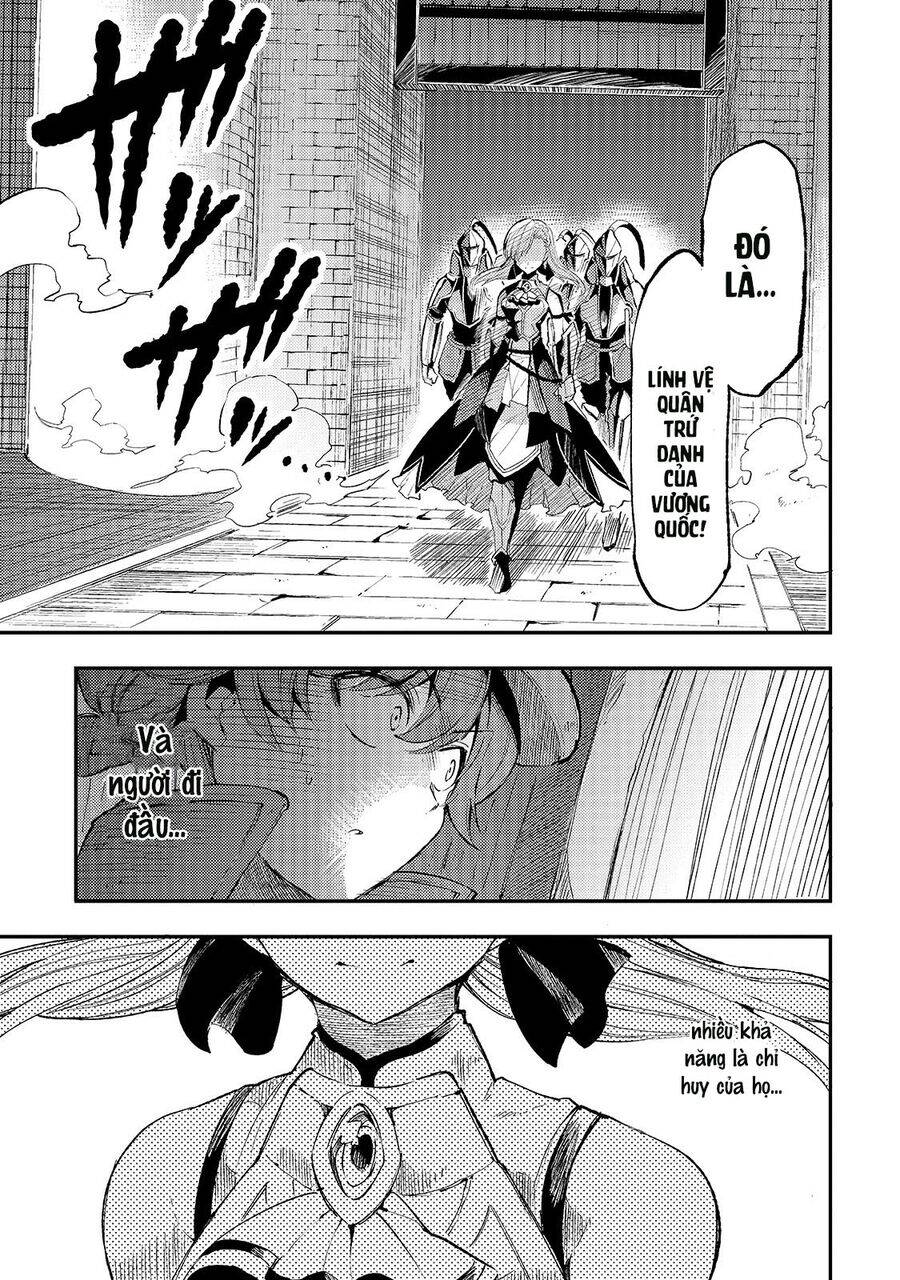 Hitoribocchi No Isekai Kouryaku - Chapter 103 - Page 4