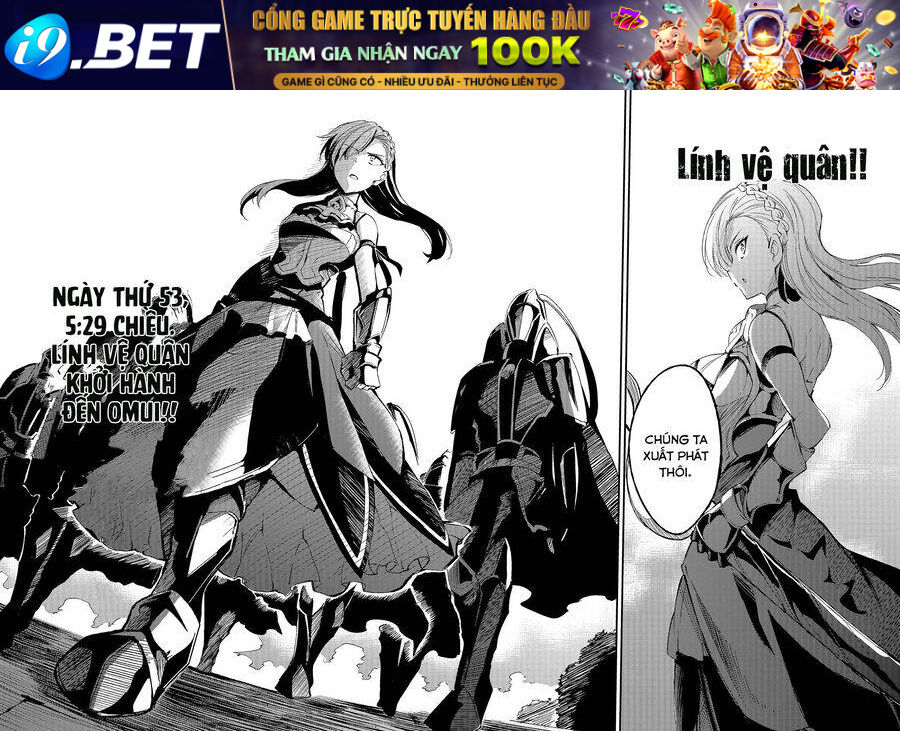 Hitoribocchi No Isekai Kouryaku - Chapter 103 - Page 9