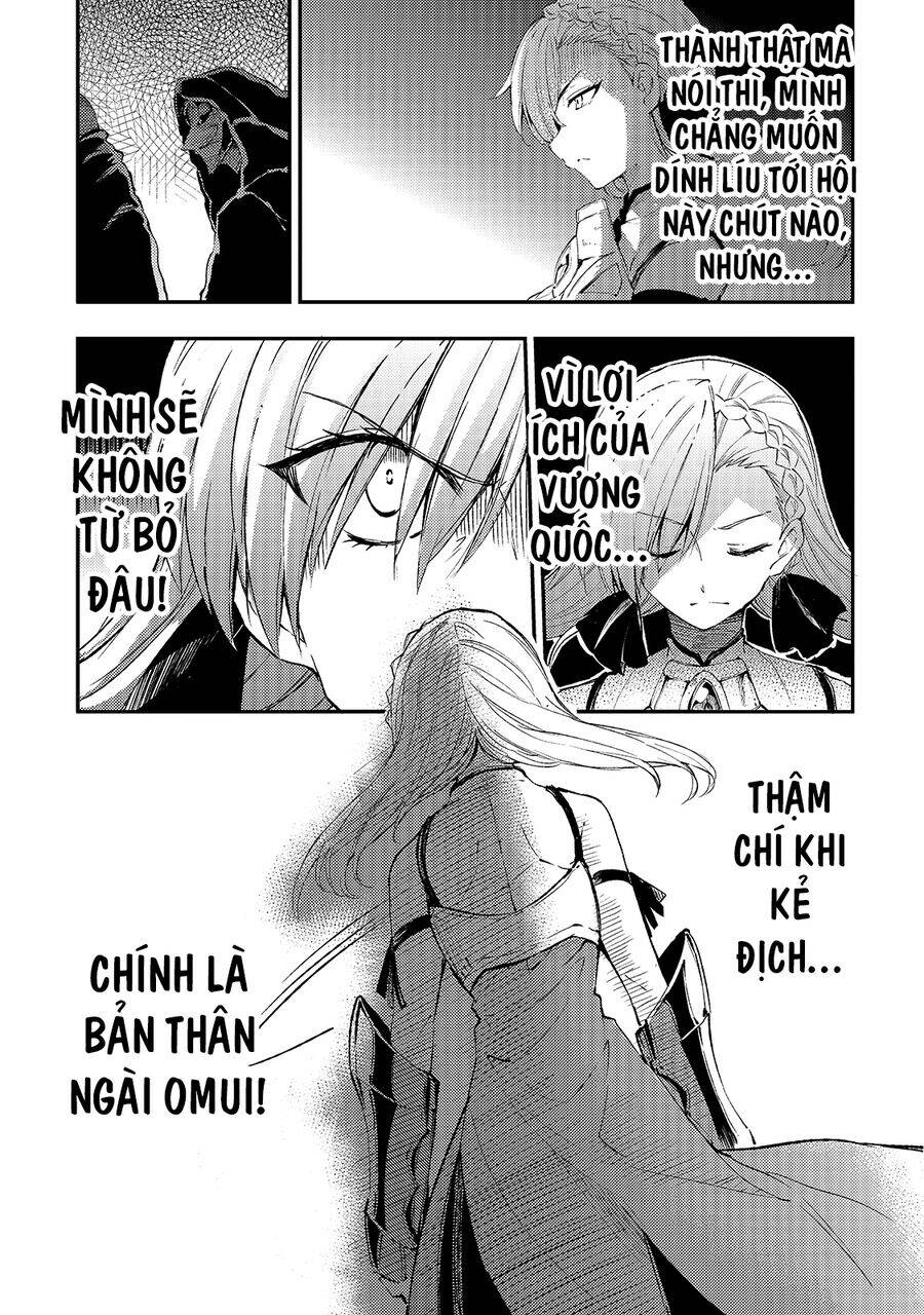 Hitoribocchi No Isekai Kouryaku - Chapter 104 - Page 10