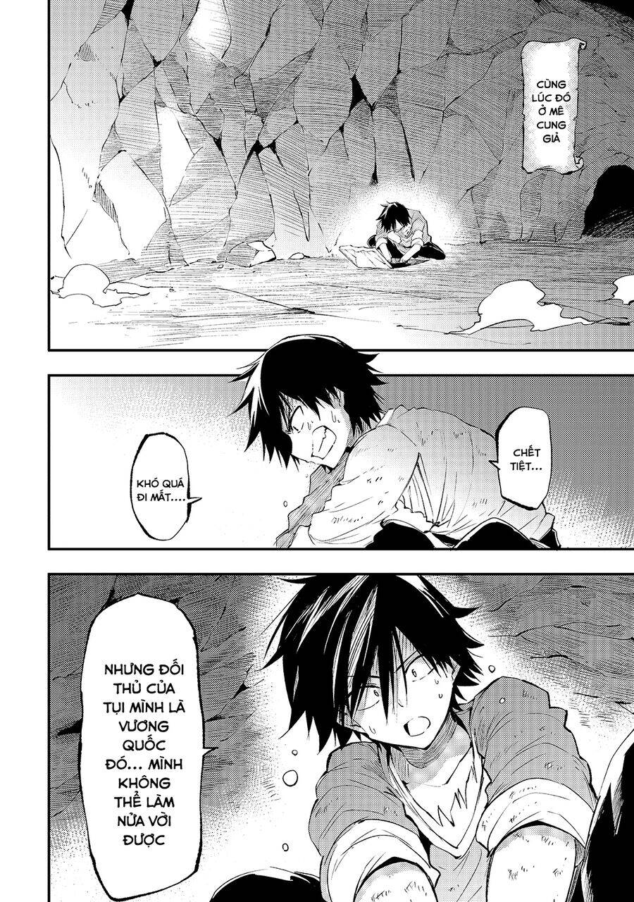 Hitoribocchi No Isekai Kouryaku - Chapter 104 - Page 12