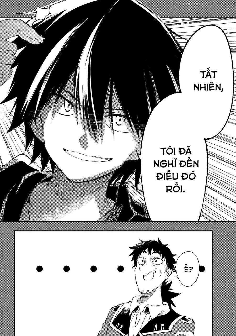 Hitoribocchi No Isekai Kouryaku - Chapter 104 - Page 14