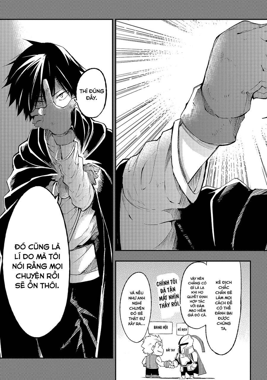 Hitoribocchi No Isekai Kouryaku - Chapter 104 - Page 15