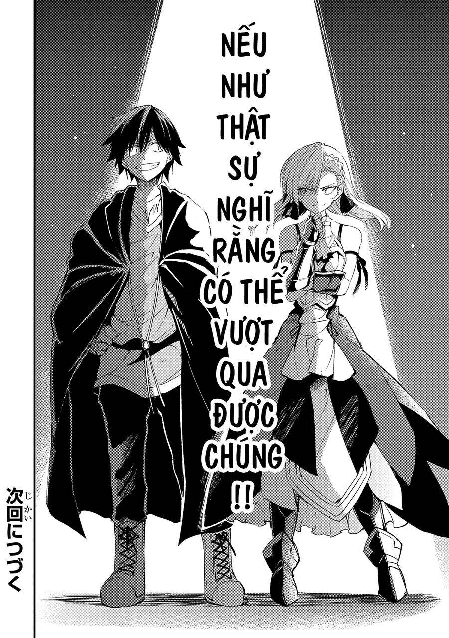 Hitoribocchi No Isekai Kouryaku - Chapter 104 - Page 18