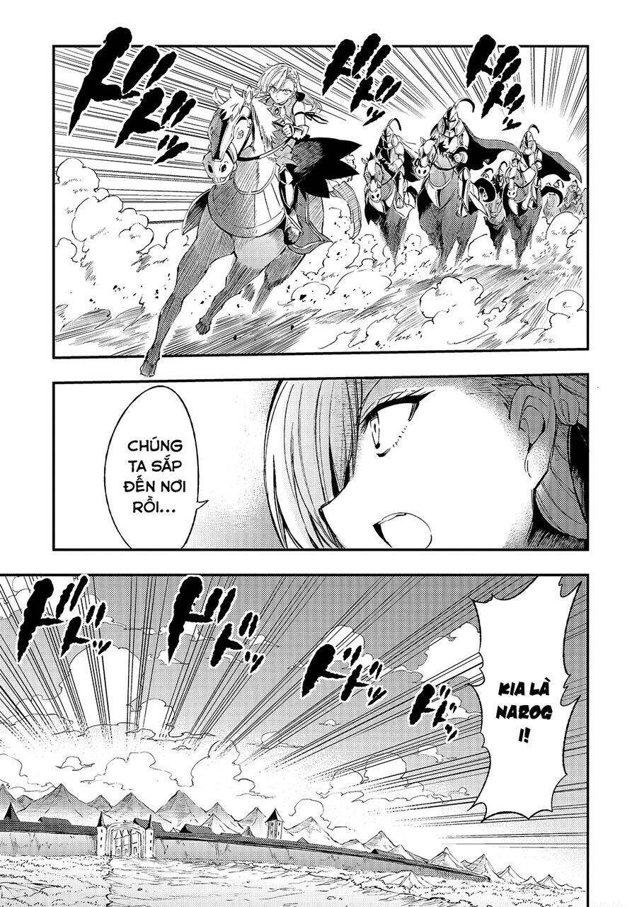 Hitoribocchi No Isekai Kouryaku - Chapter 104 - Page 4