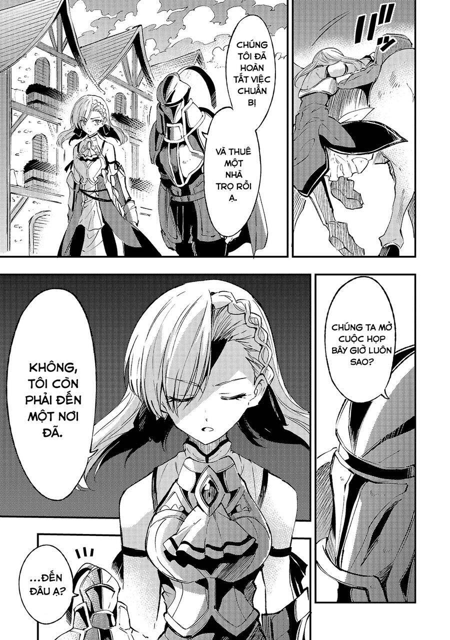 Hitoribocchi No Isekai Kouryaku - Chapter 104 - Page 6