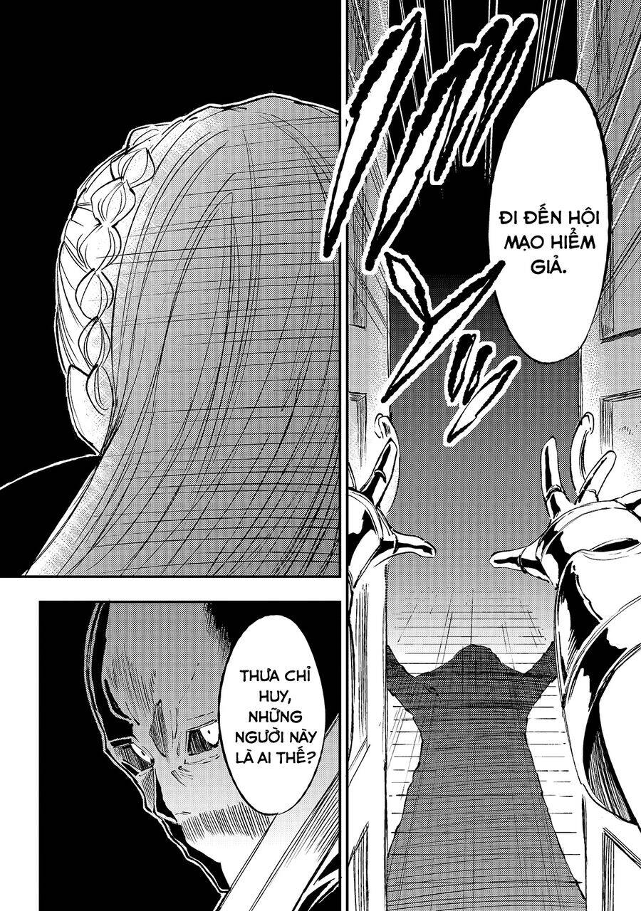 Hitoribocchi No Isekai Kouryaku - Chapter 104 - Page 7