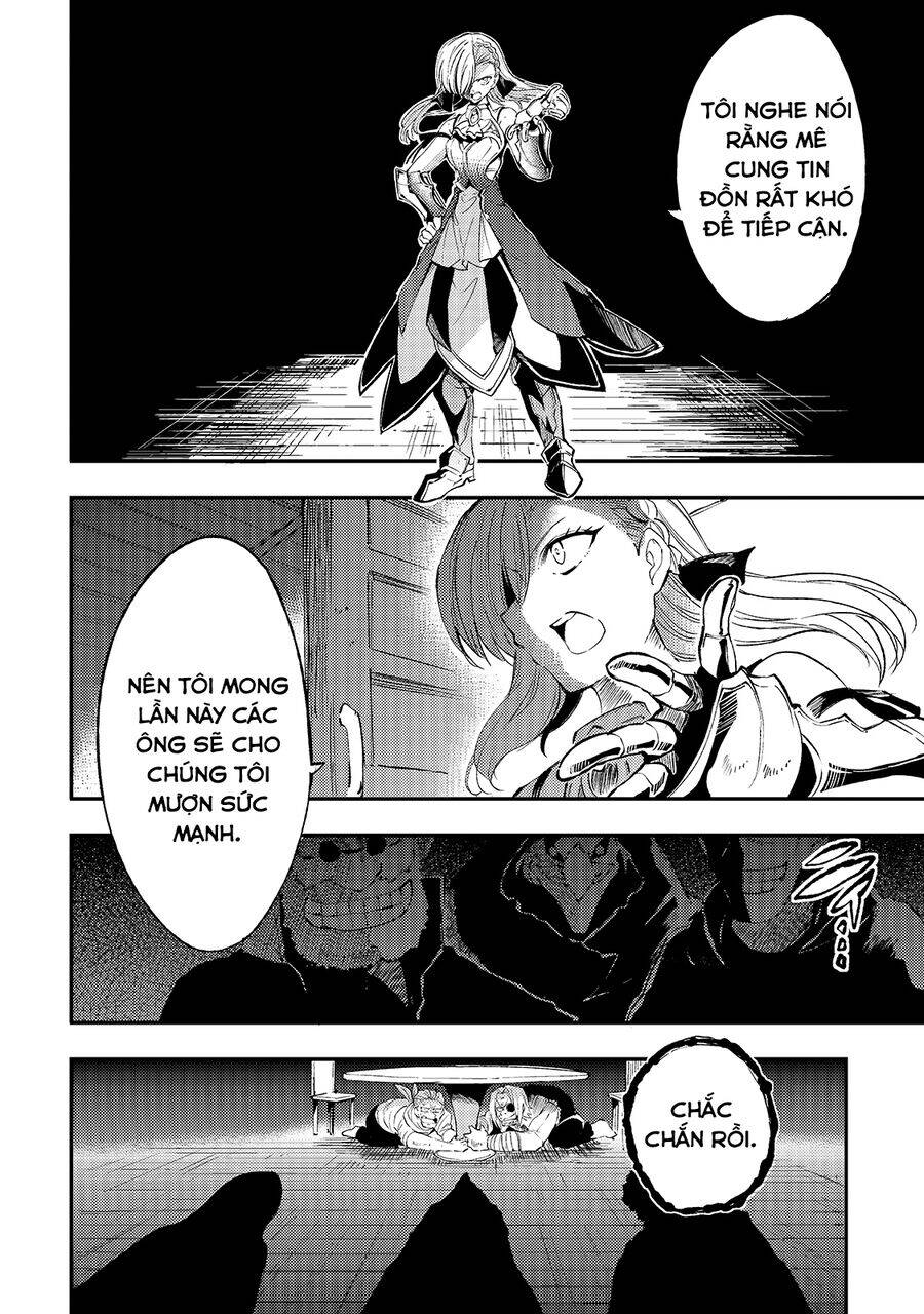 Hitoribocchi No Isekai Kouryaku - Chapter 104 - Page 9