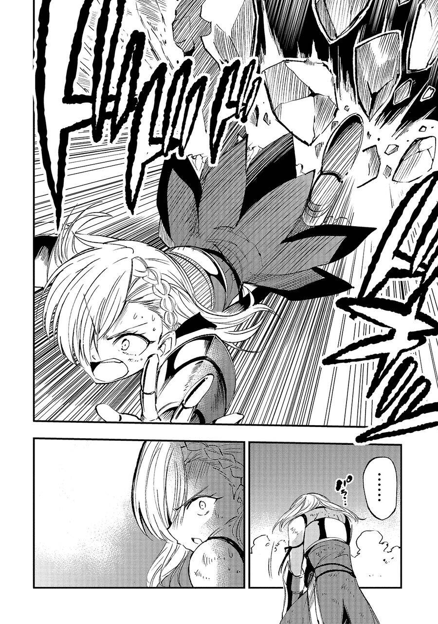 Hitoribocchi No Isekai Kouryaku - Chapter 105 - Page 16