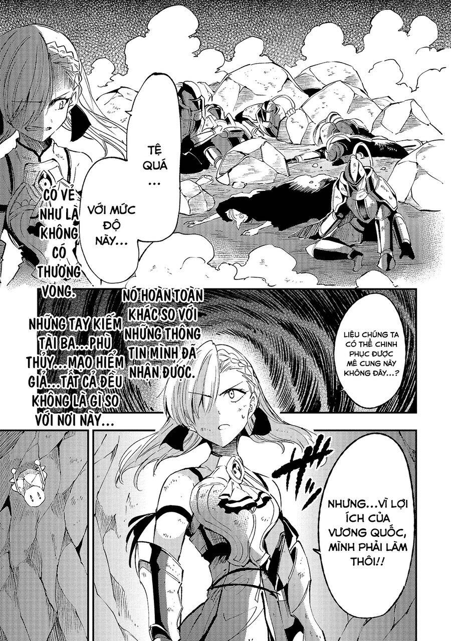 Hitoribocchi No Isekai Kouryaku - Chapter 105 - Page 17