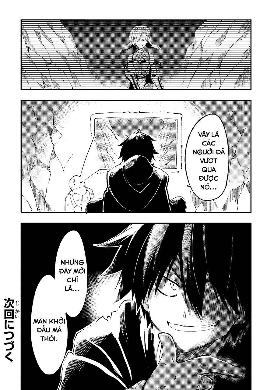 Hitoribocchi No Isekai Kouryaku - Chapter 105 - Page 18