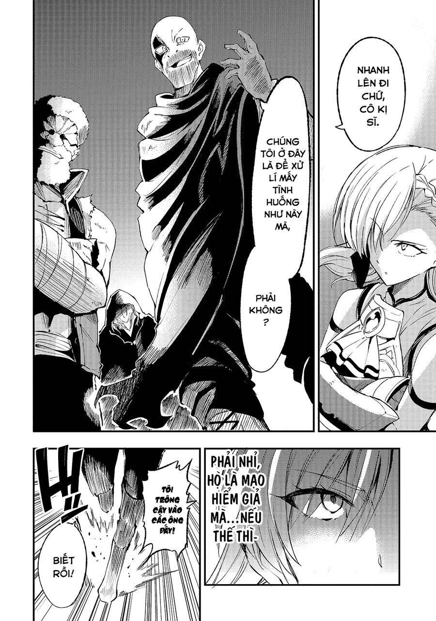 Hitoribocchi No Isekai Kouryaku - Chapter 105 - Page 7