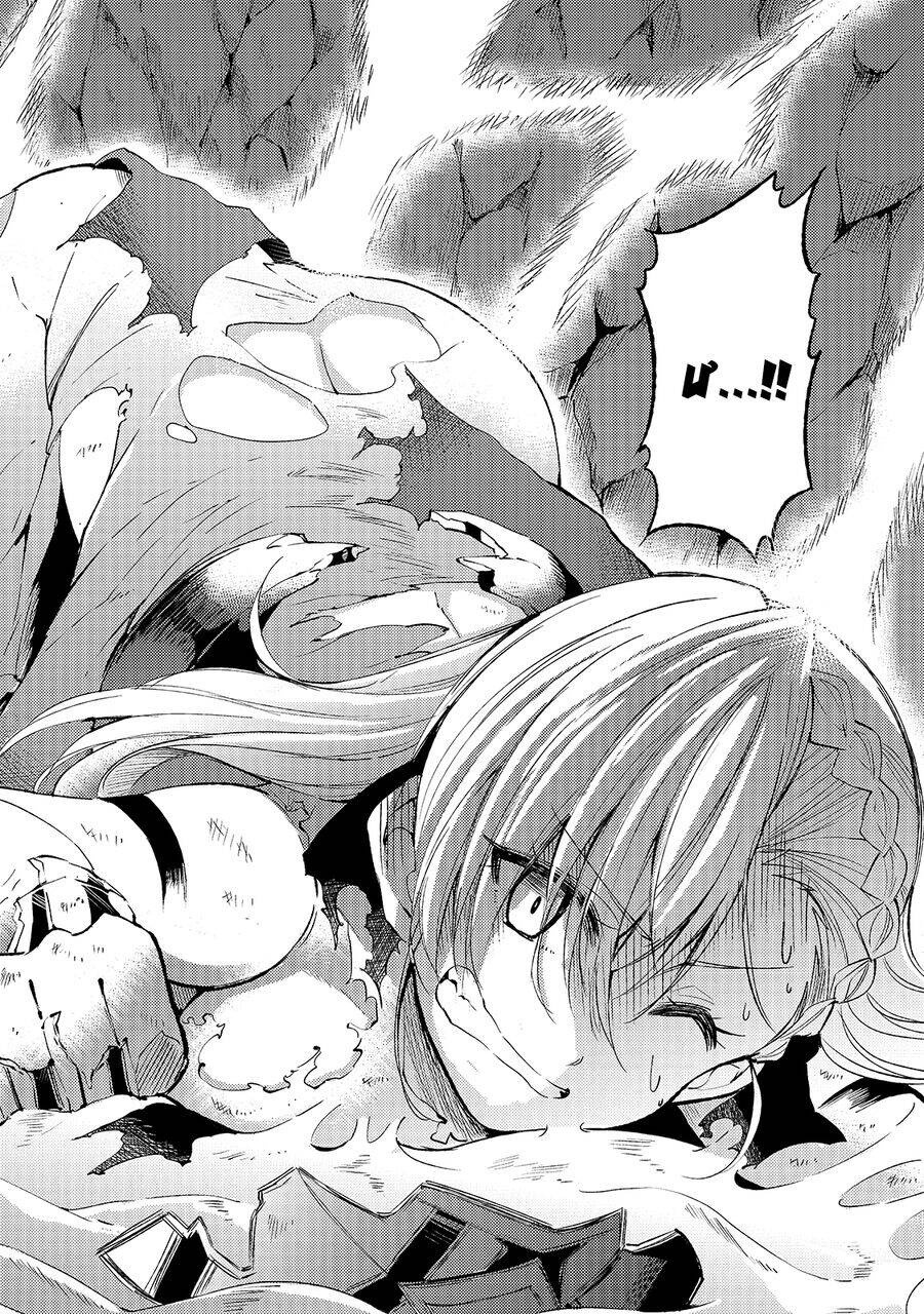 Hitoribocchi No Isekai Kouryaku - Chapter 106 - Page 12