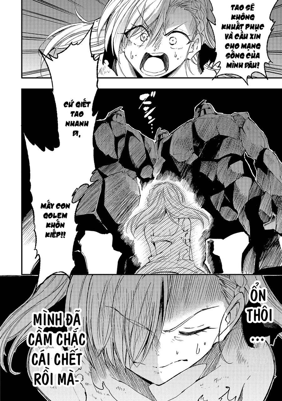 Hitoribocchi No Isekai Kouryaku - Chapter 106 - Page 14