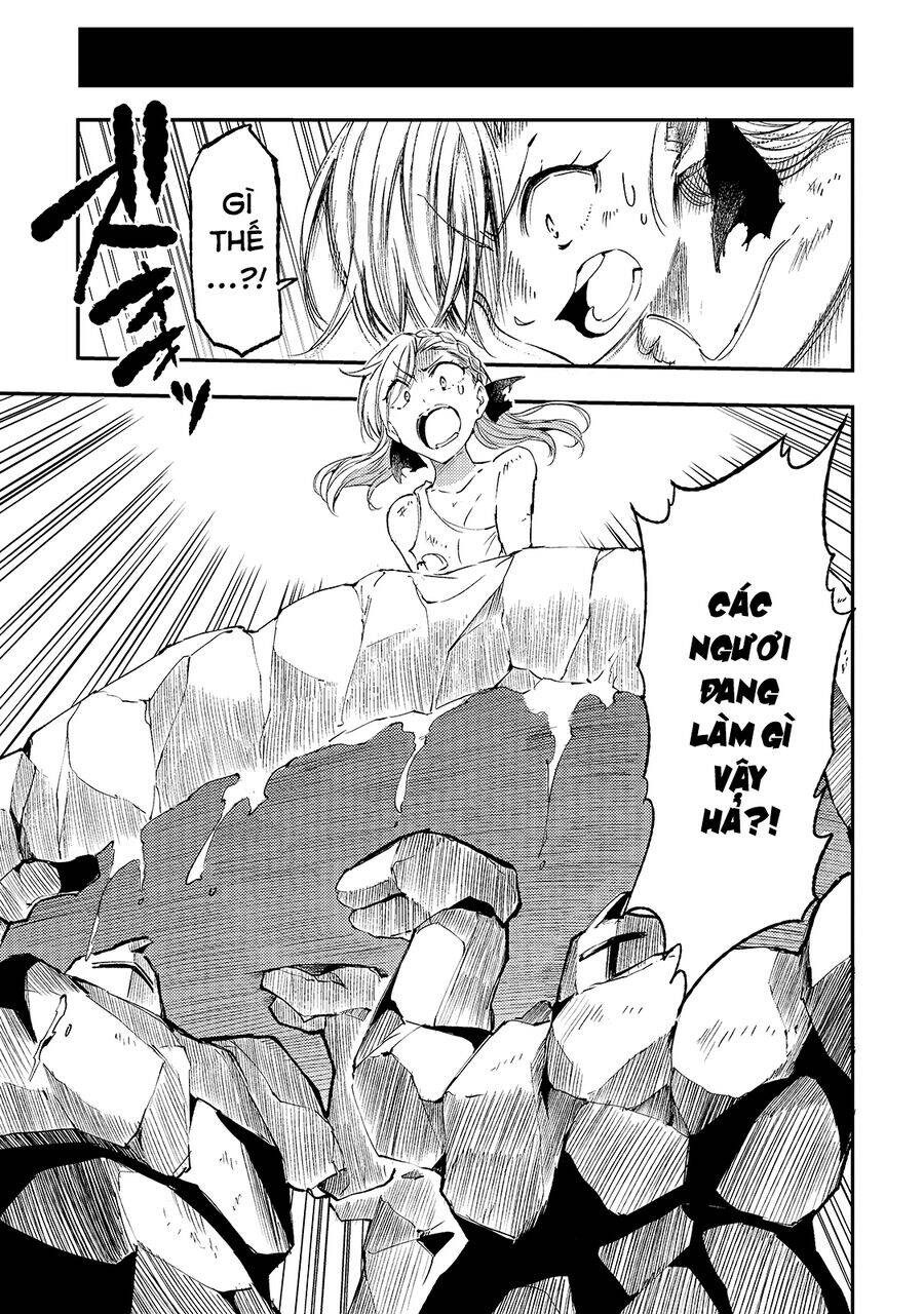 Hitoribocchi No Isekai Kouryaku - Chapter 106 - Page 15