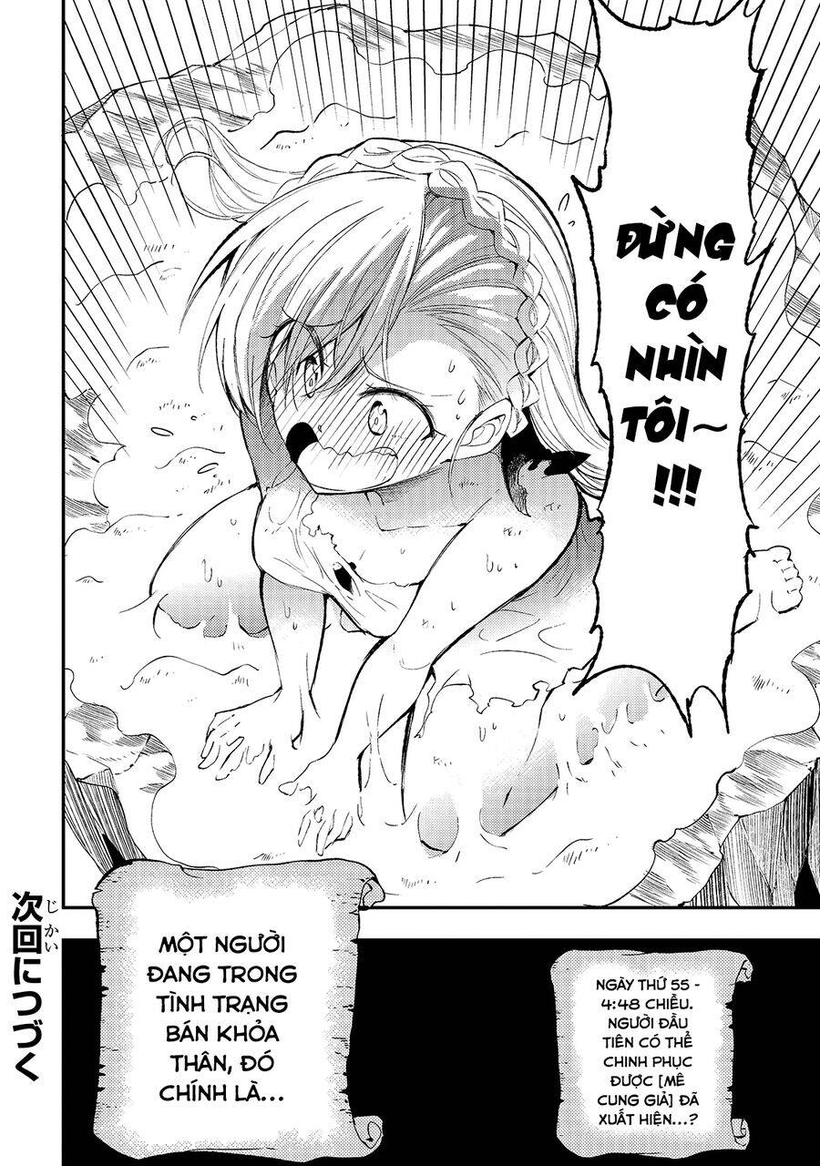 Hitoribocchi No Isekai Kouryaku - Chapter 106 - Page 18