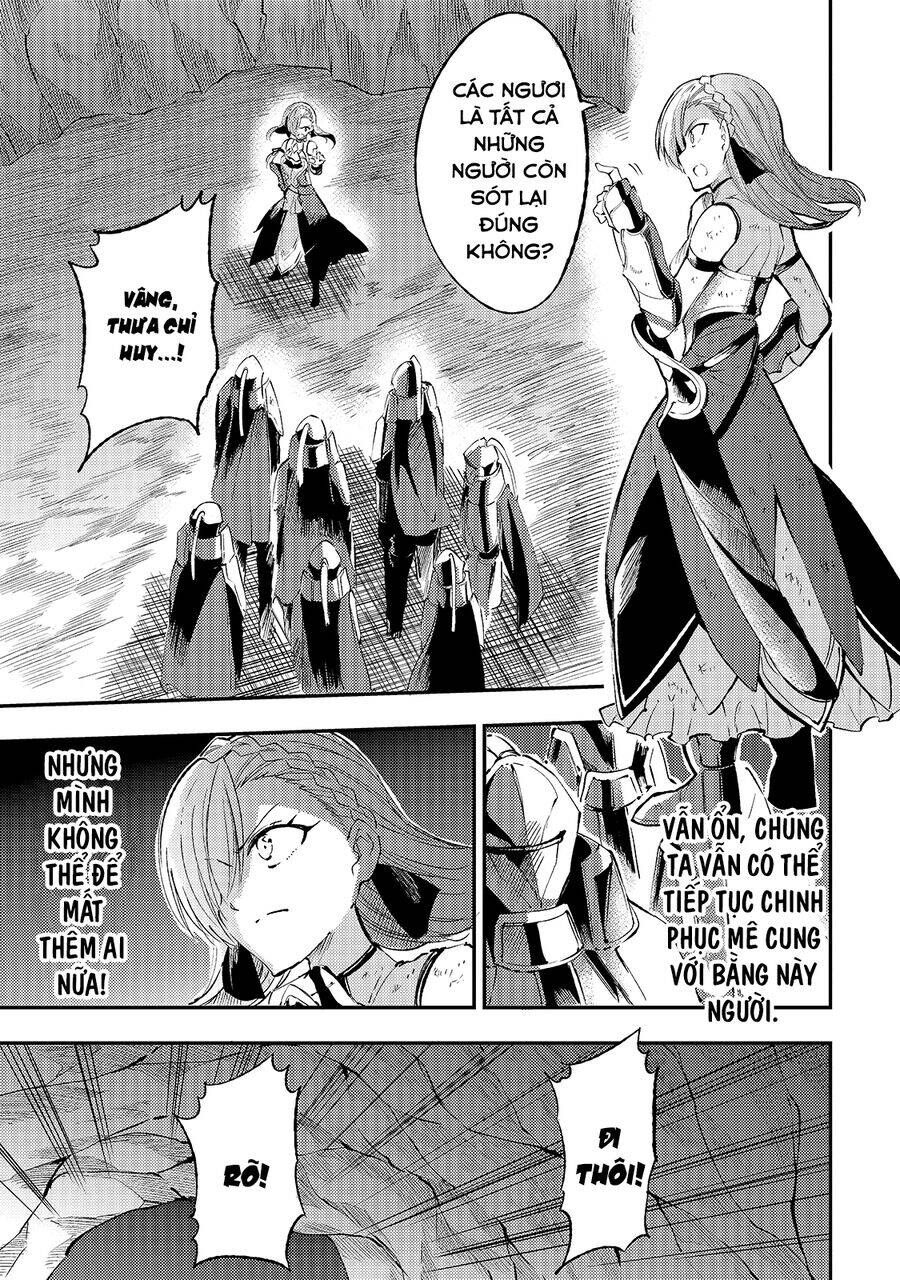 Hitoribocchi No Isekai Kouryaku - Chapter 106 - Page 4