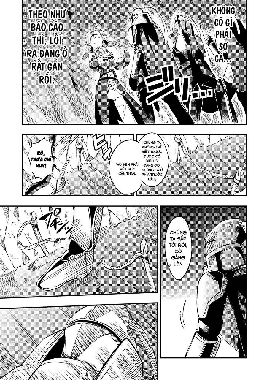 Hitoribocchi No Isekai Kouryaku - Chapter 106 - Page 6