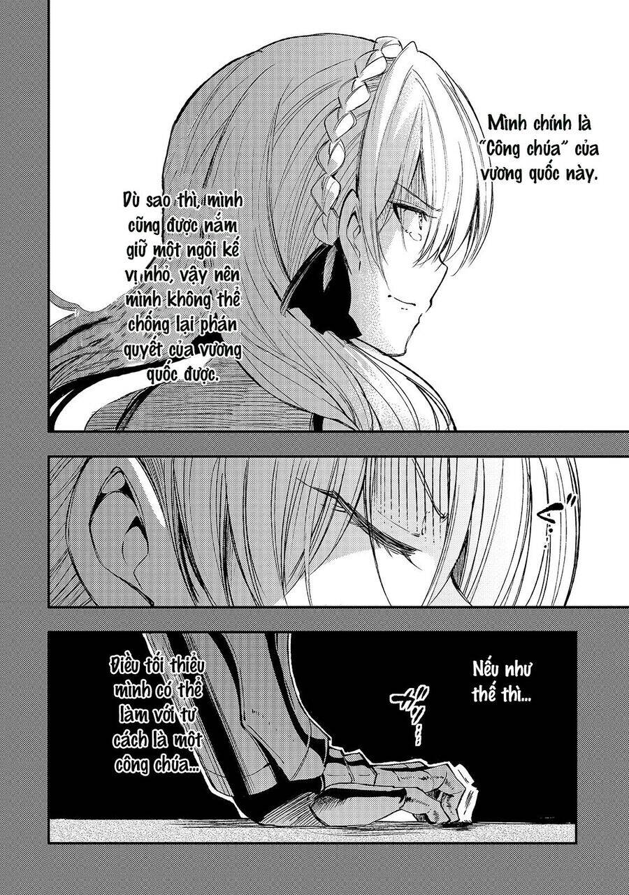 Hitoribocchi No Isekai Kouryaku - Chapter 107 - Page 13