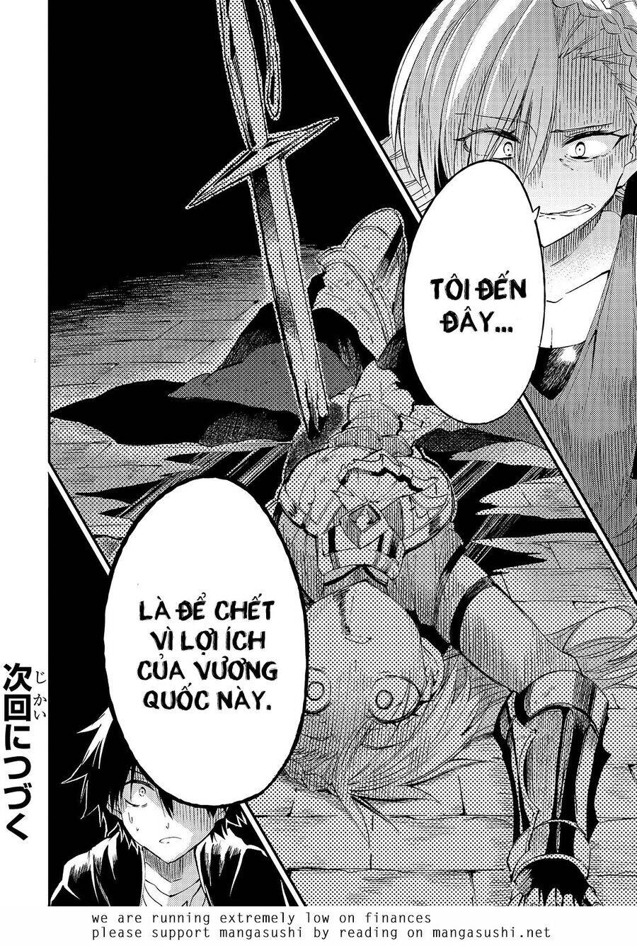 Hitoribocchi No Isekai Kouryaku - Chapter 107 - Page 17