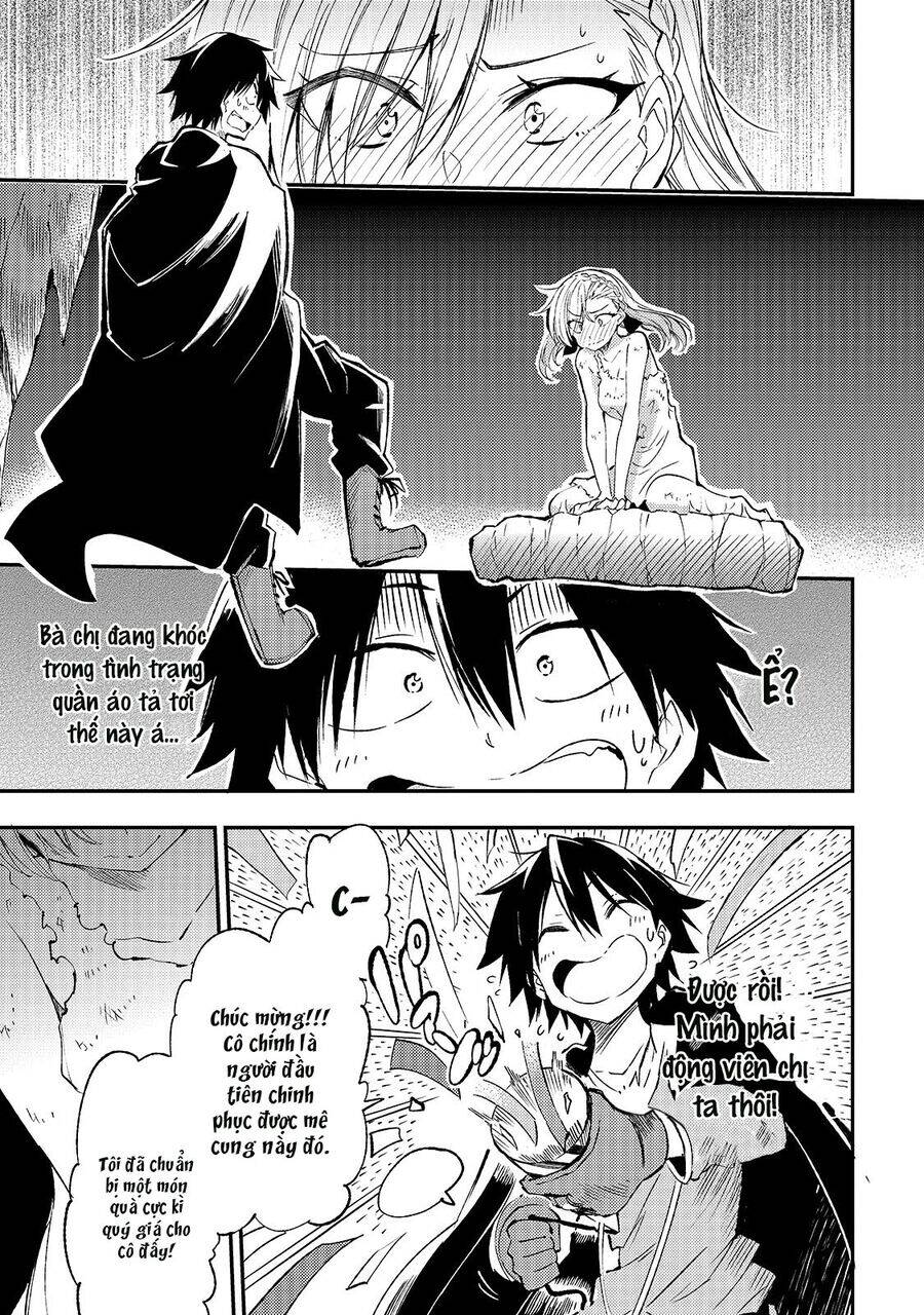 Hitoribocchi No Isekai Kouryaku - Chapter 107 - Page 4