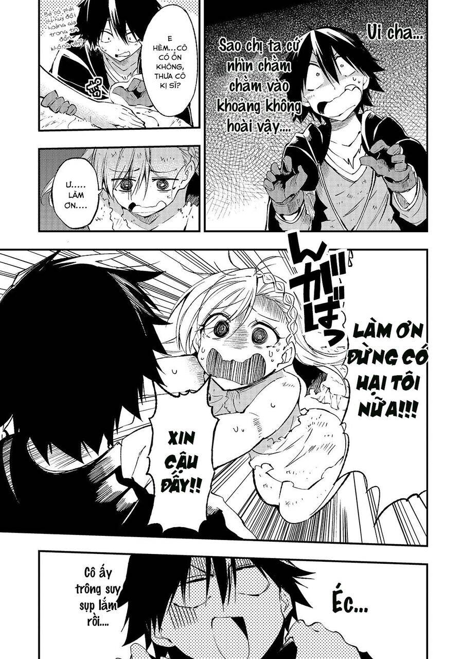 Hitoribocchi No Isekai Kouryaku - Chapter 107 - Page 6