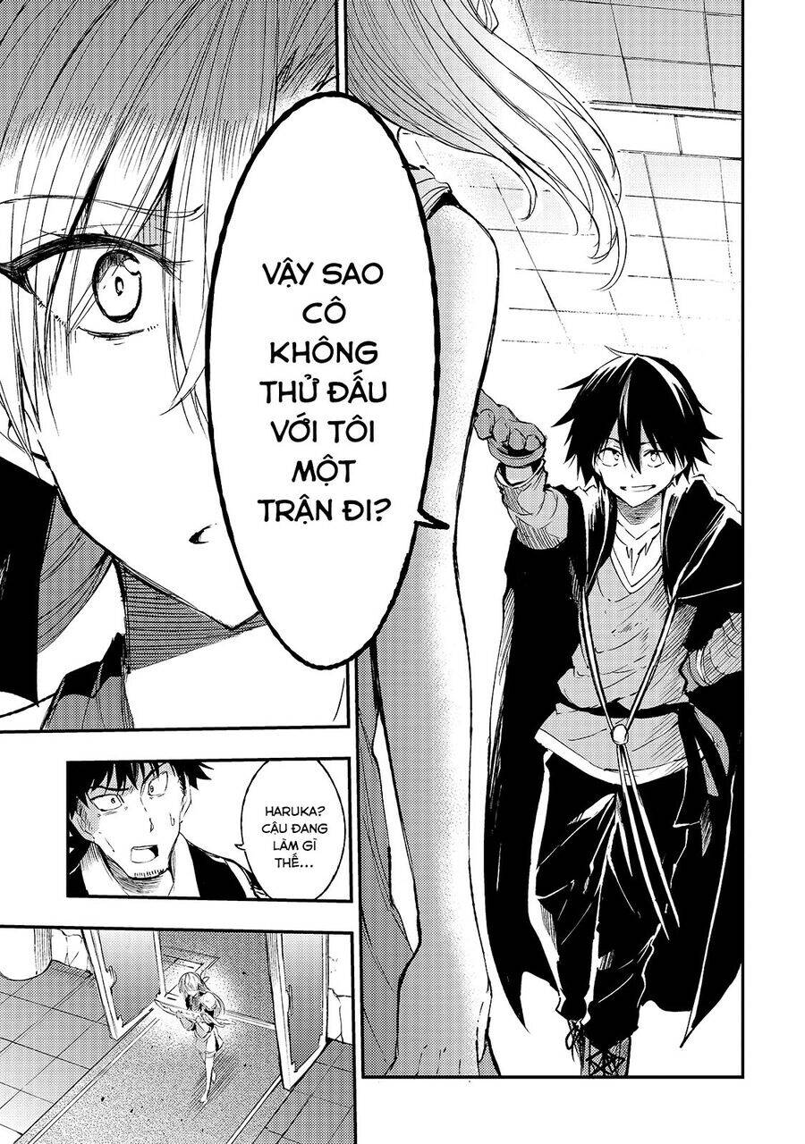 Hitoribocchi No Isekai Kouryaku - Chapter 108 - Page 12