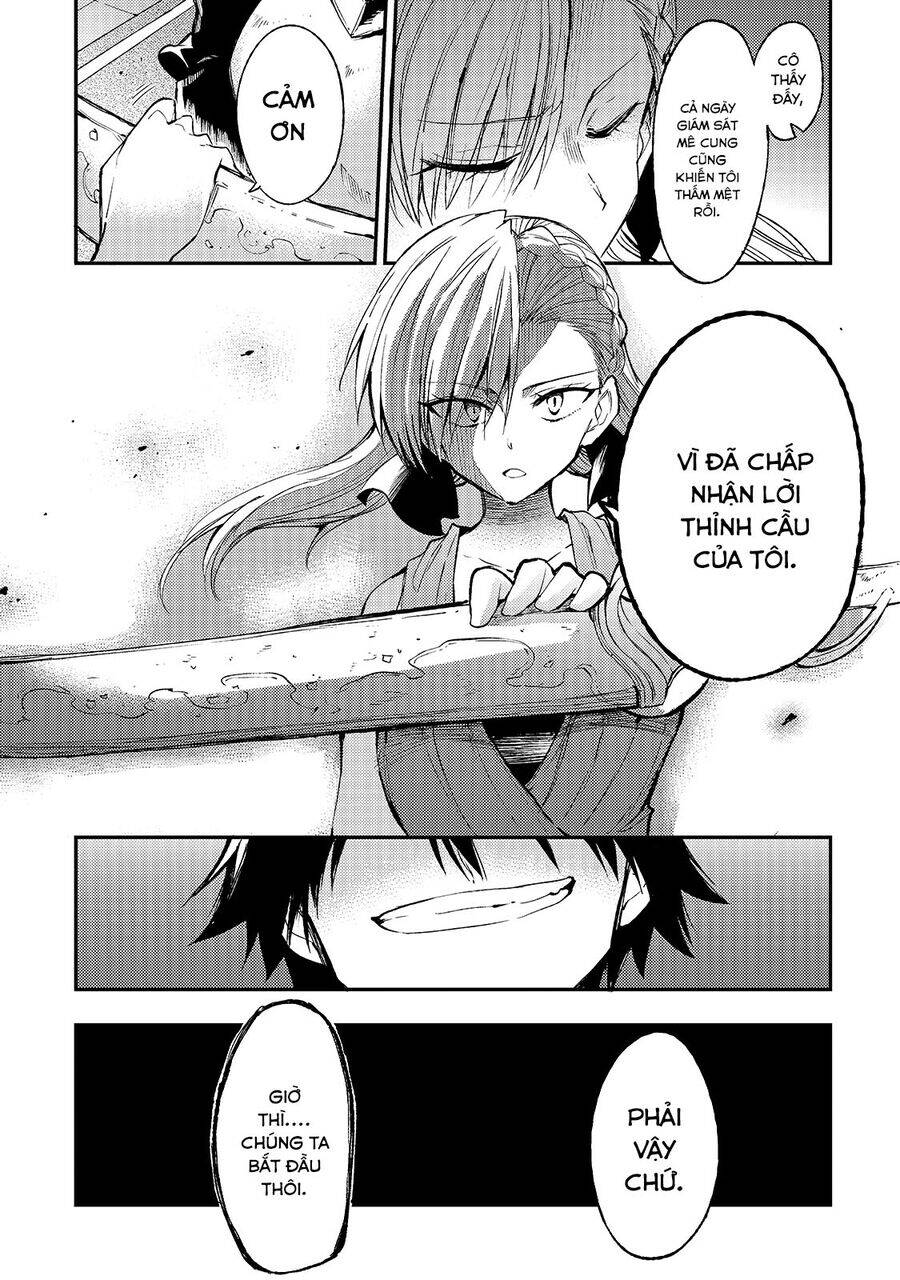 Hitoribocchi No Isekai Kouryaku - Chapter 108 - Page 14