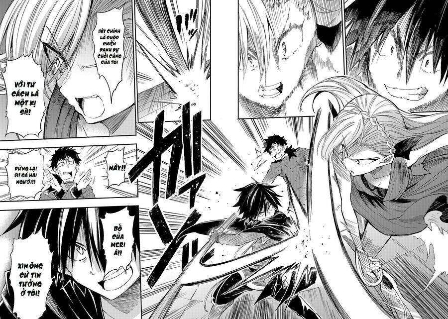 Hitoribocchi No Isekai Kouryaku - Chapter 108 - Page 15