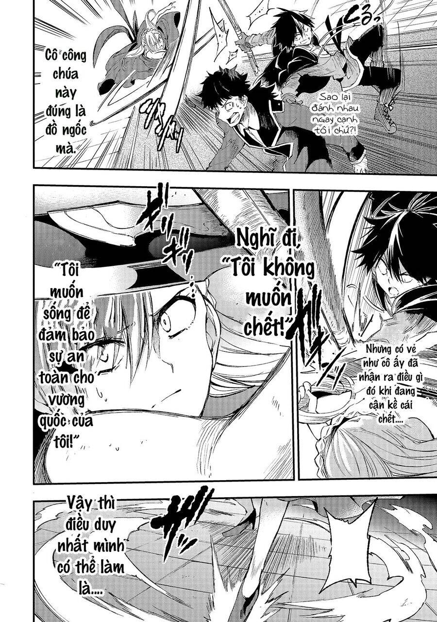 Hitoribocchi No Isekai Kouryaku - Chapter 108 - Page 16