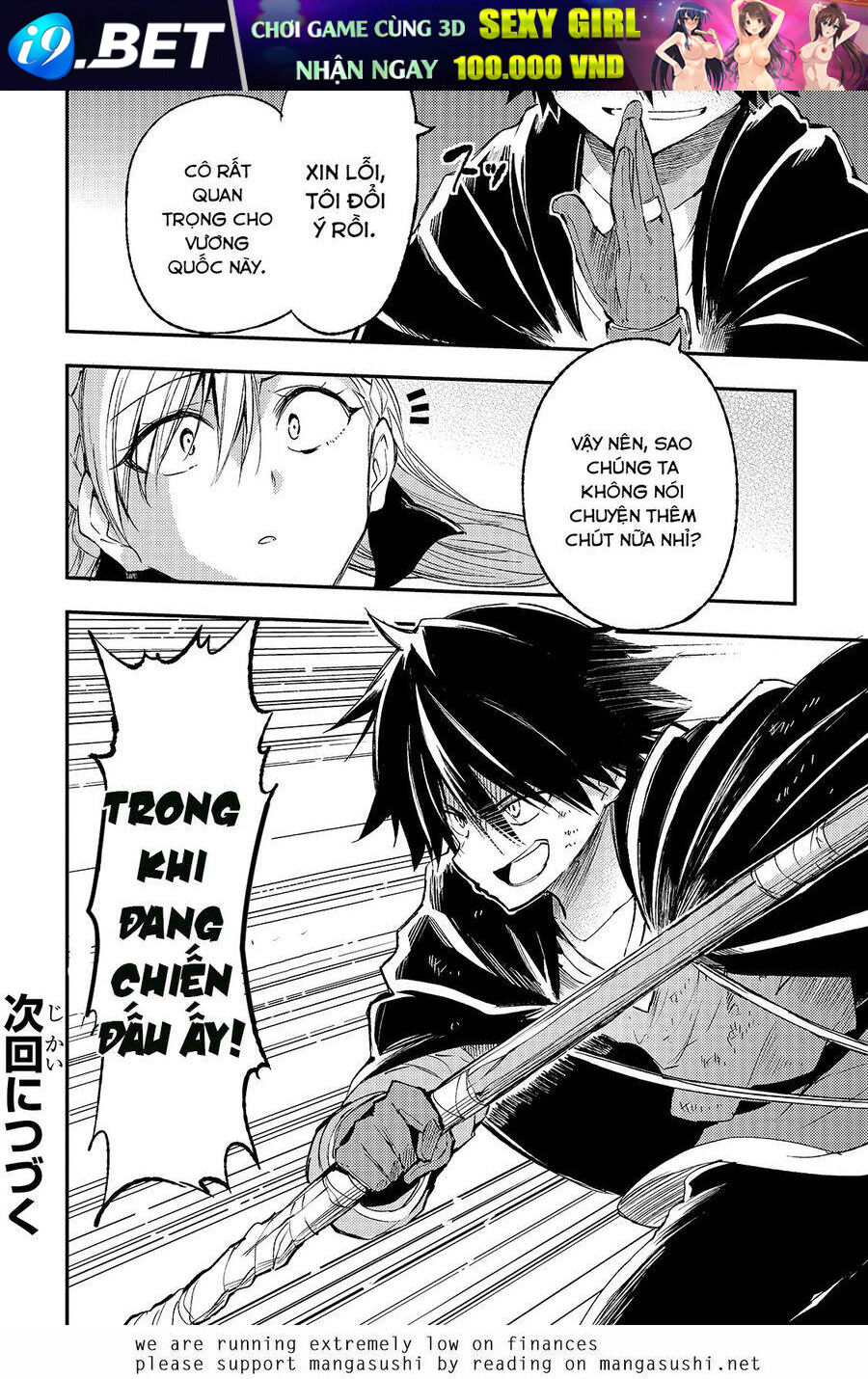 Hitoribocchi No Isekai Kouryaku - Chapter 108 - Page 18