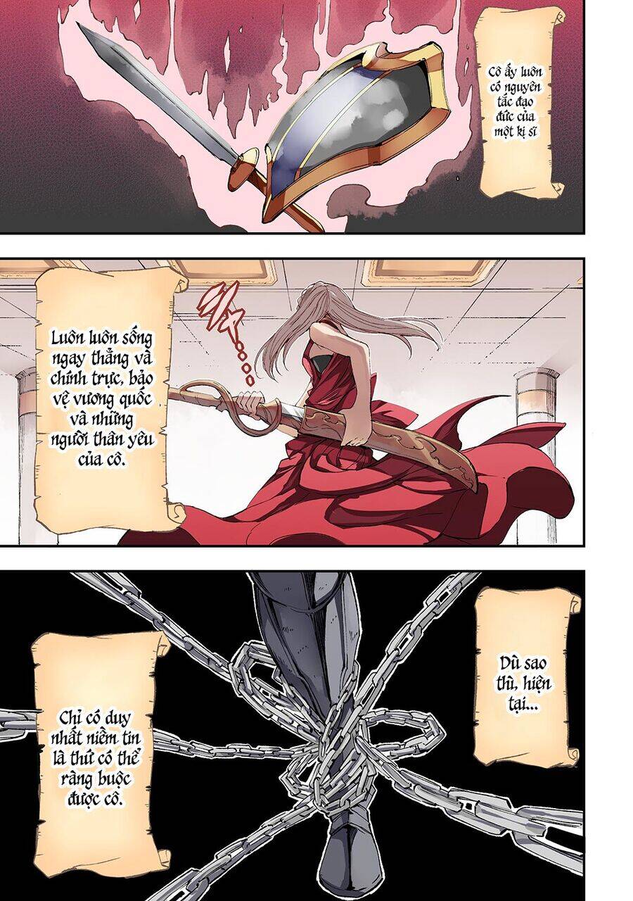 Hitoribocchi No Isekai Kouryaku - Chapter 108 - Page 4