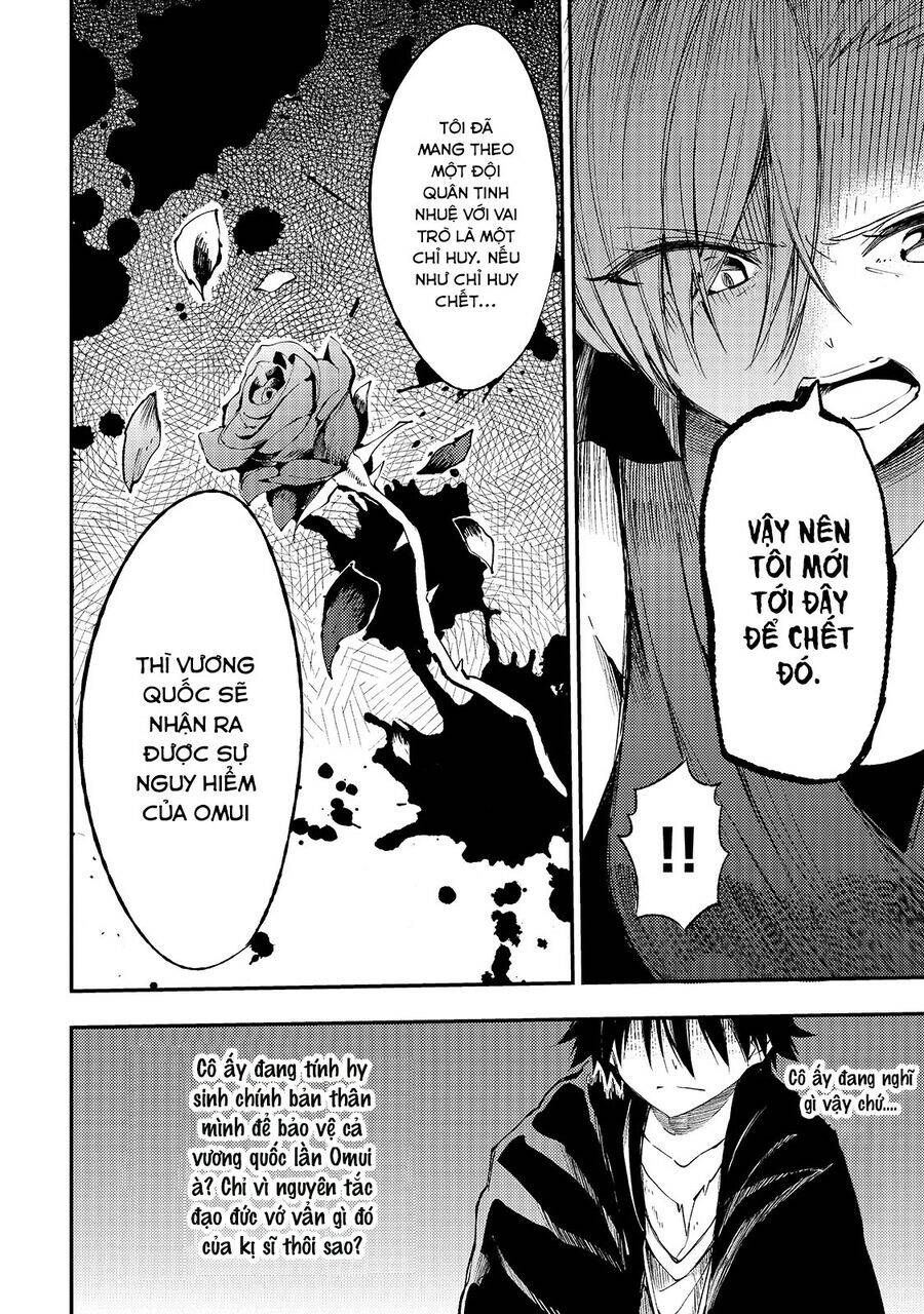 Hitoribocchi No Isekai Kouryaku - Chapter 108 - Page 8