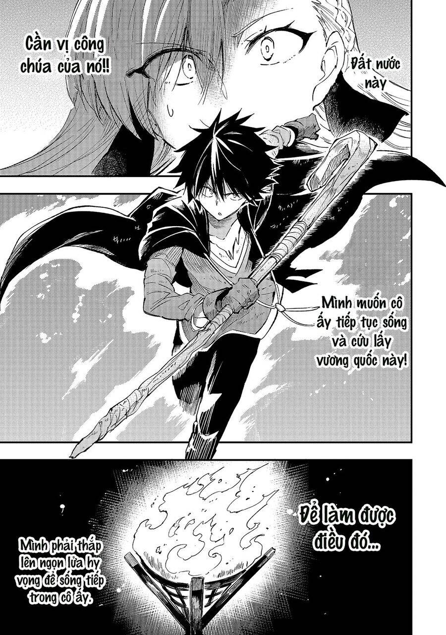 Hitoribocchi No Isekai Kouryaku - Chapter 109 - Page 4