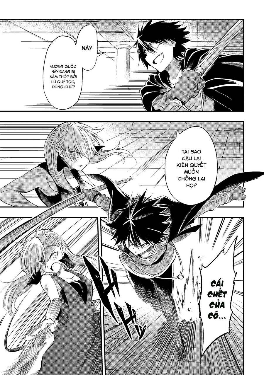 Hitoribocchi No Isekai Kouryaku - Chapter 109 - Page 6