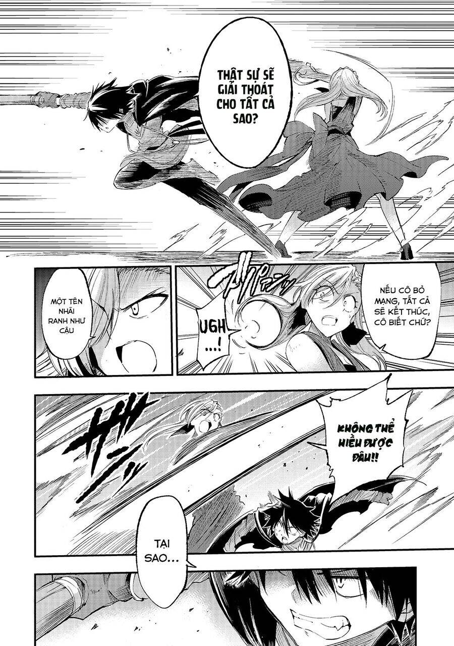 Hitoribocchi No Isekai Kouryaku - Chapter 109 - Page 7