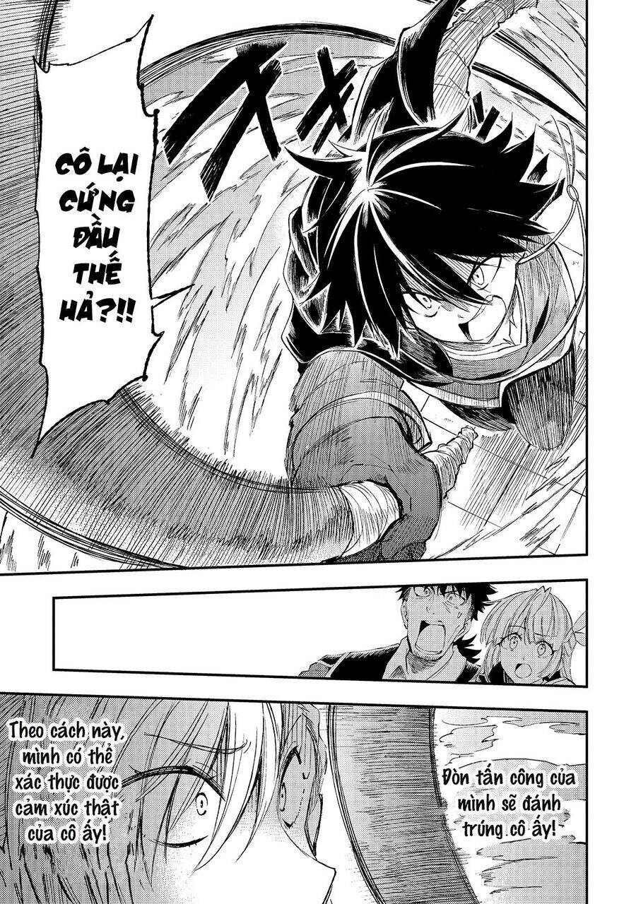 Hitoribocchi No Isekai Kouryaku - Chapter 109 - Page 8