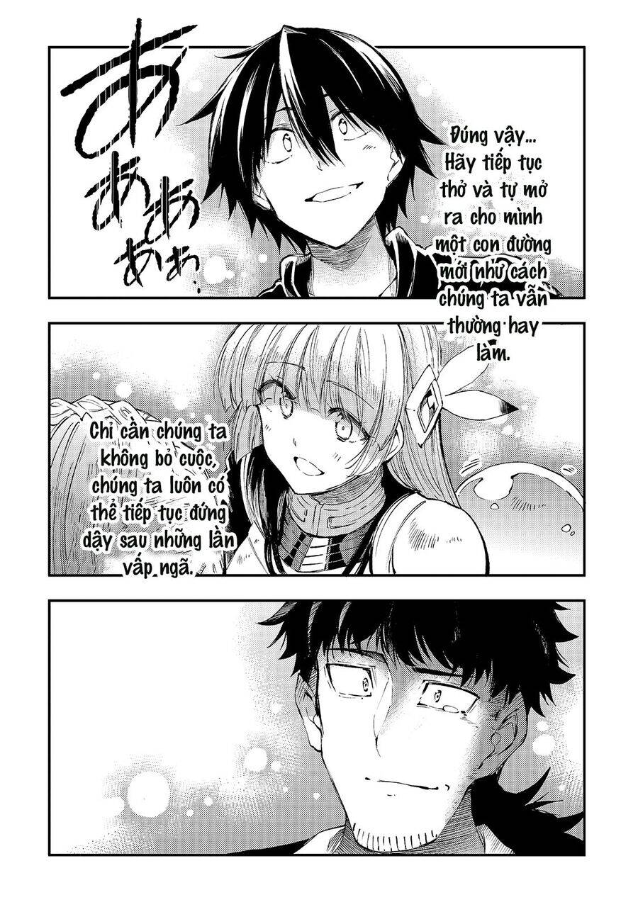 Hitoribocchi No Isekai Kouryaku - Chapter 110 - Page 10