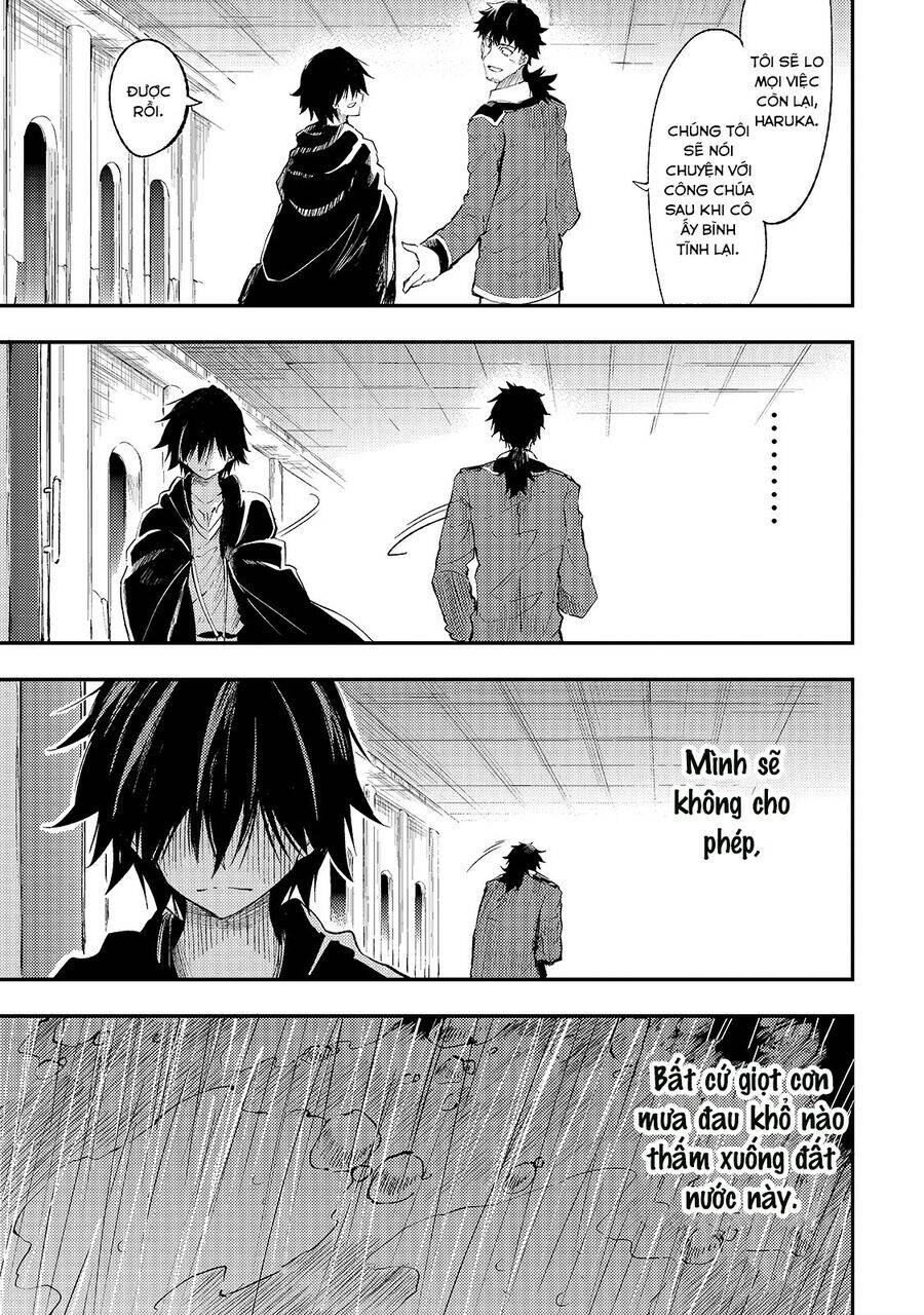 Hitoribocchi No Isekai Kouryaku - Chapter 110 - Page 12