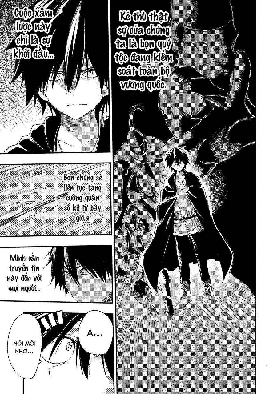 Hitoribocchi No Isekai Kouryaku - Chapter 110 - Page 14