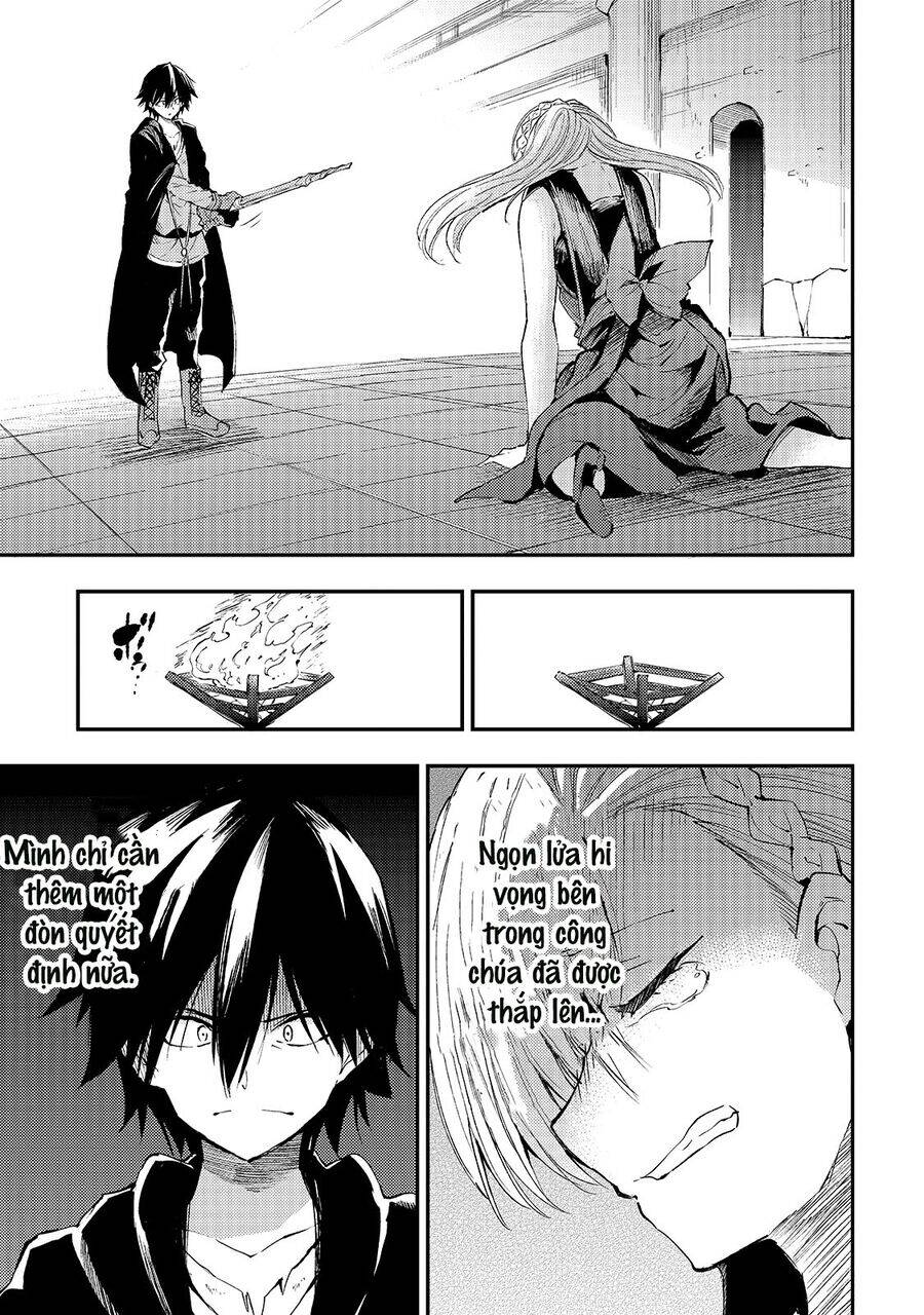 Hitoribocchi No Isekai Kouryaku - Chapter 110 - Page 4